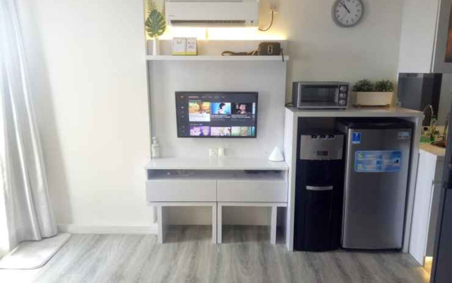 Apartemen Bintaro Icon Family Room