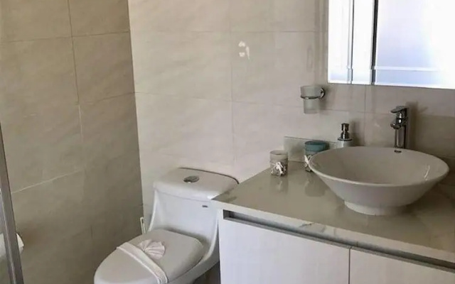Penthouse con Alberca Privada Vista al Mar