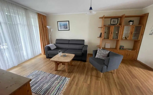 Appartement Residenz Bellevue Usedom Whg 31