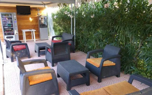 Holidays in Vieste in Charming Villas - 1