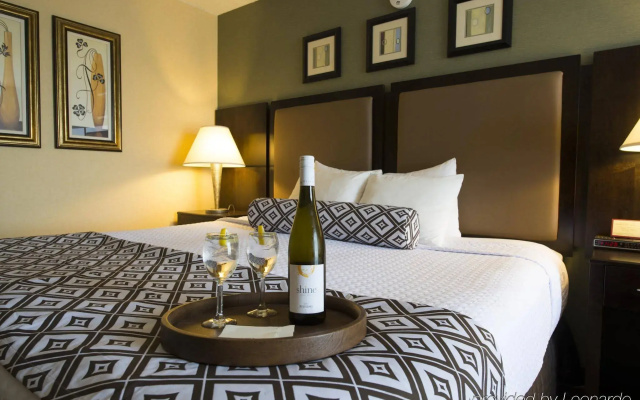 Crowne Plaza Hotel Philadelphia - Bucks County