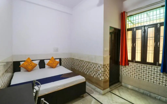 Spot On Mannat Residency