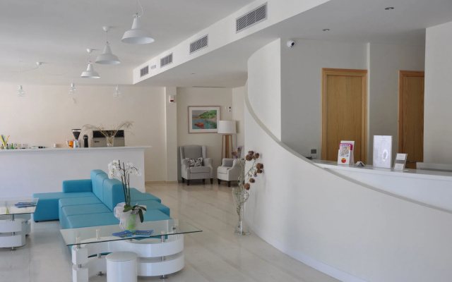 Grand TheoNi Boutique Hotel & Spa