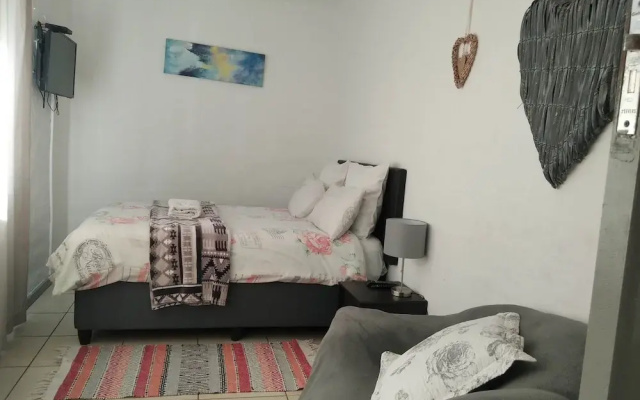 Velindo Guest Rooms
