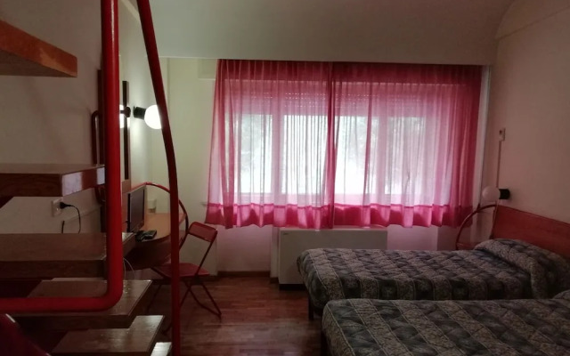 Hotel La Fonte