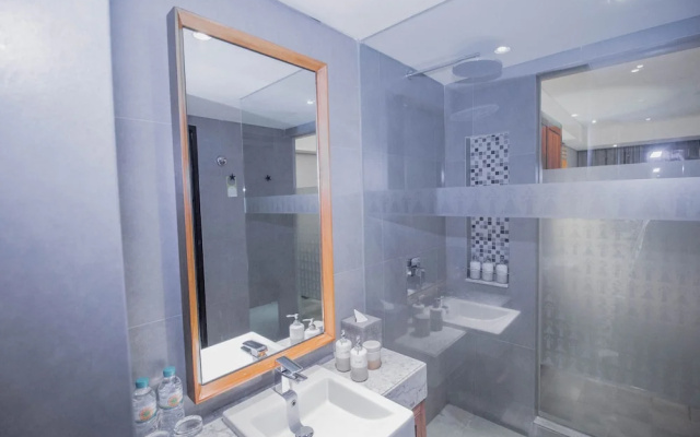 Cozy, Charming, Wbfast, 10mnt To Seminyak Beach