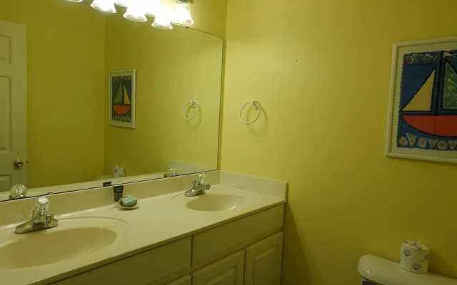 Bodie's Retreat 2 Bedrooms 2 Bathrooms Condo