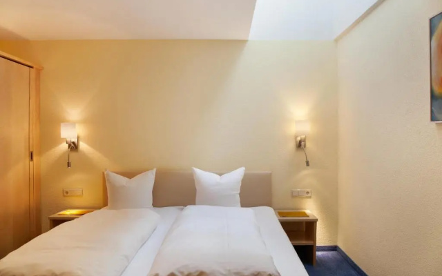 Appartement 101
