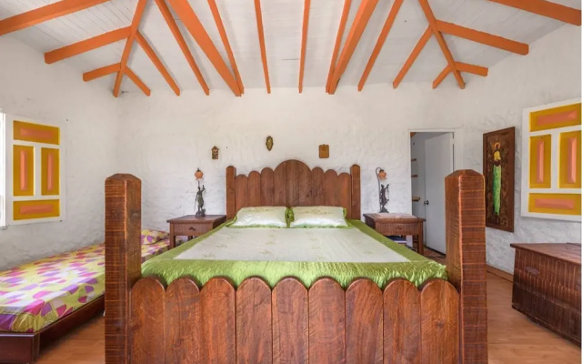 Finca Hotel La Kolorina