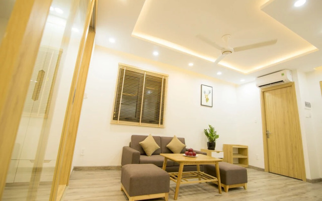 Tony Apartment