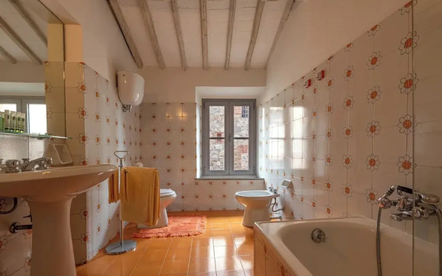 La Foresteria Castell'In Villa