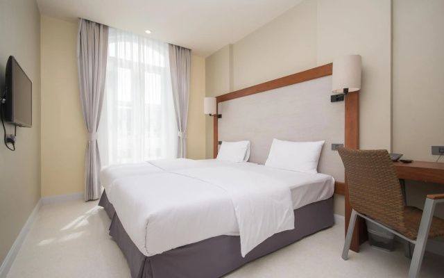 Little Nyonya Hotel