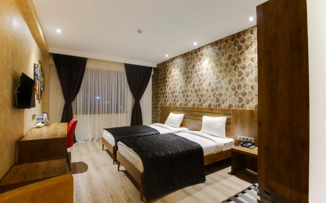 Newway Hotel