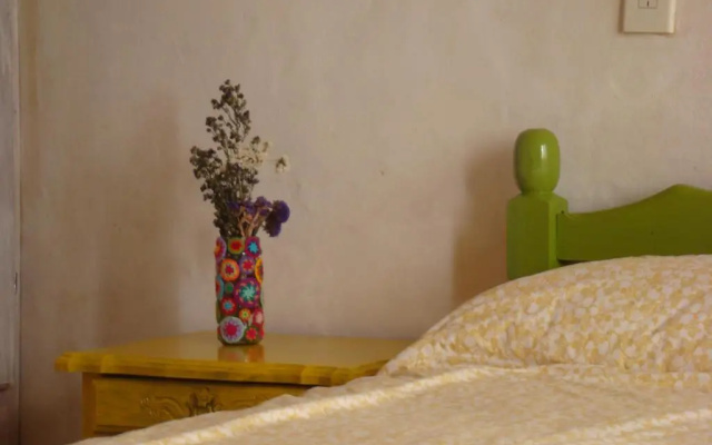 La Casa Chica Hostel