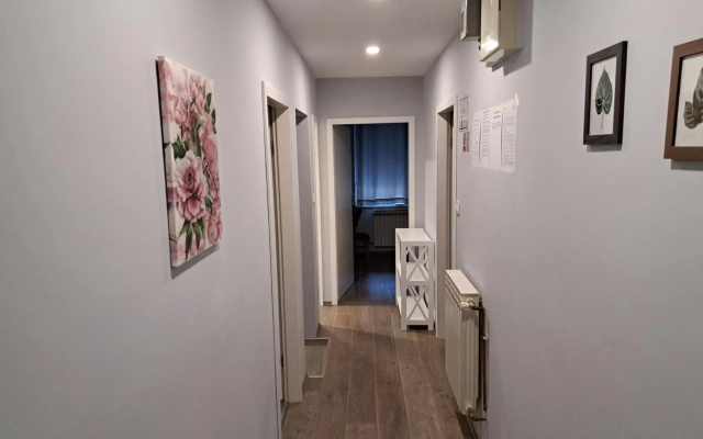 Apartman President