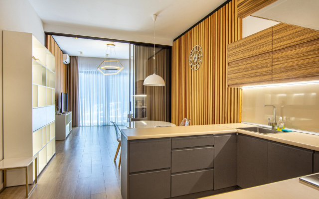 Отель Ayu-Dag Resort & Spa