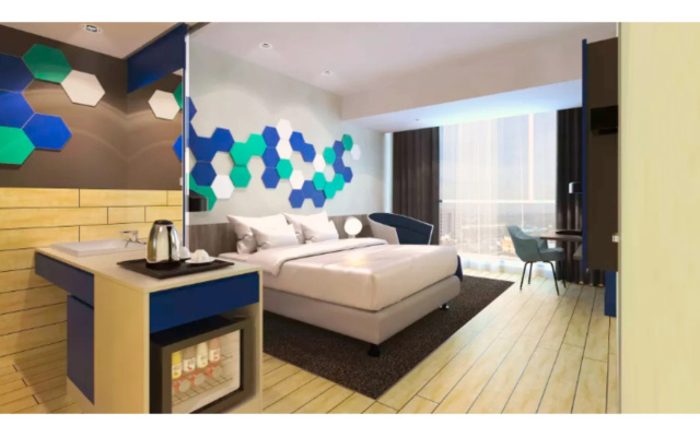 Ibis Styles Batam Nagoya