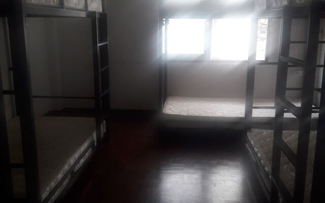 Отель K8 Hostel Таиланд, Бангкок - отзывы, цены и фото номеров - забронировать отель K8 Hostel онлайн