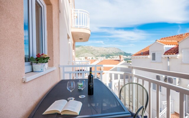 Burum Apartments