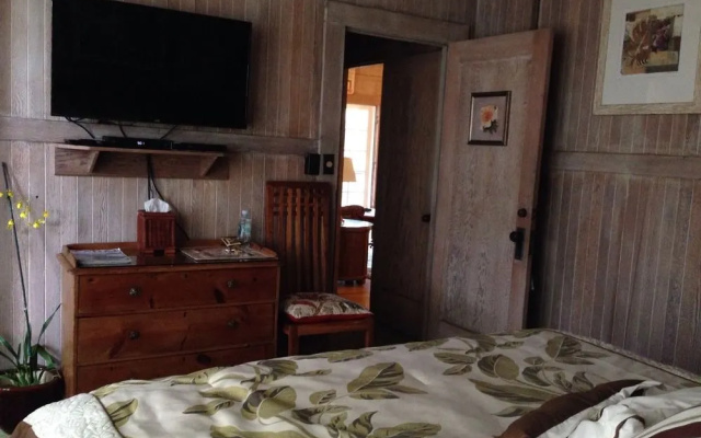 Poipu Bed and Breakfast inn