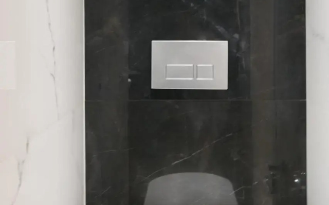 Voda Luxury Residence Penthouse #602