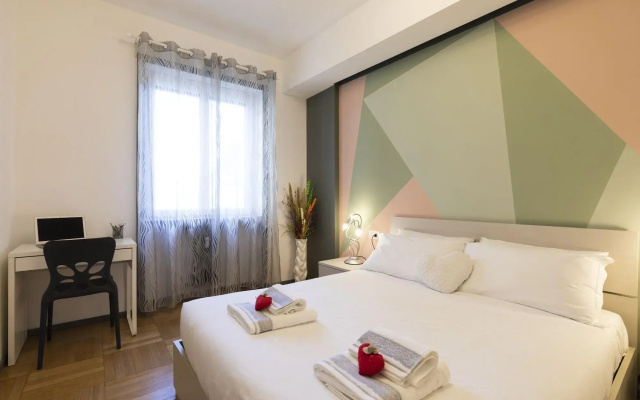 NotaMI - Ecogreen Flats Prestige - Central Station