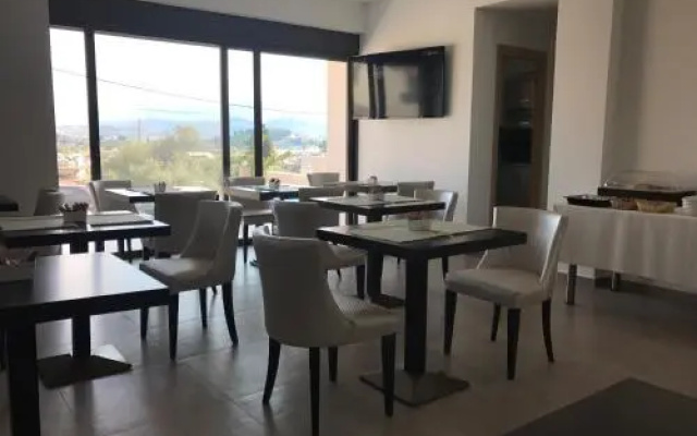 Bed And Breakfast 4 Stars Nafplion