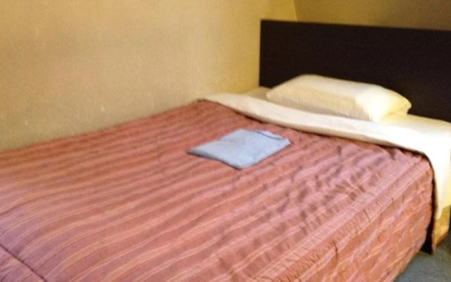Tourist Hotel