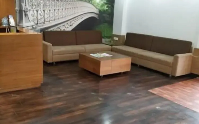 Hotel Shivganga Comfort Zone