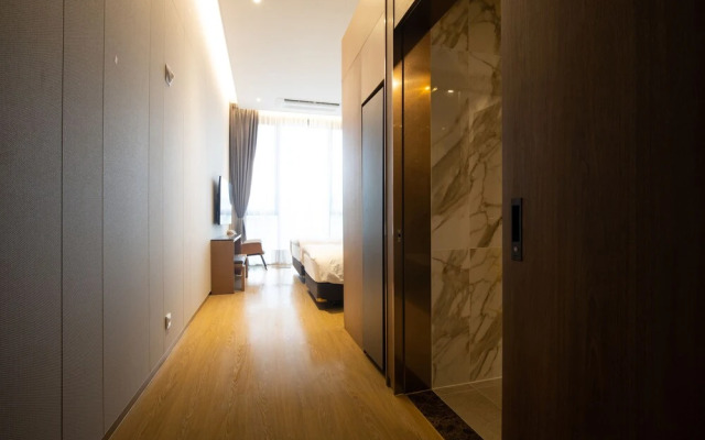 Jeonju Tourist Hotel Kkotsim