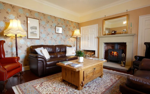 The Old Vicarage