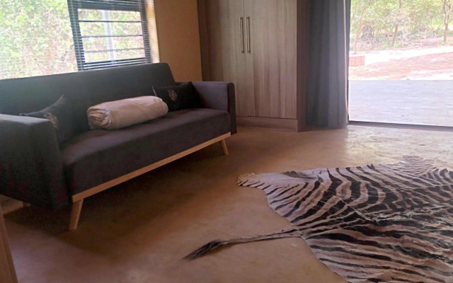 Lion Hill @Kruger