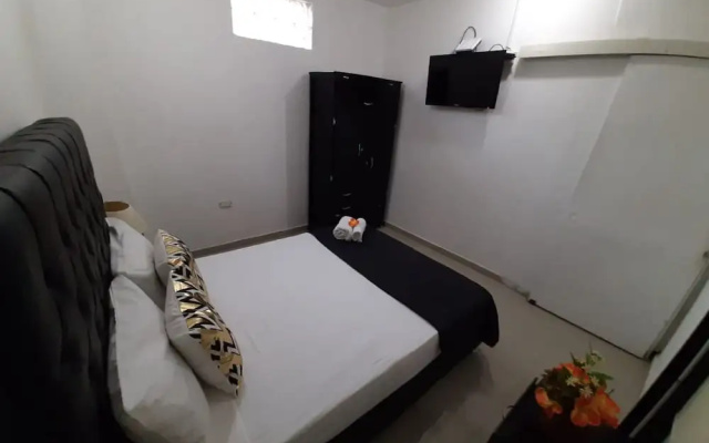 3G1-2 Apartamento En Cartagena
