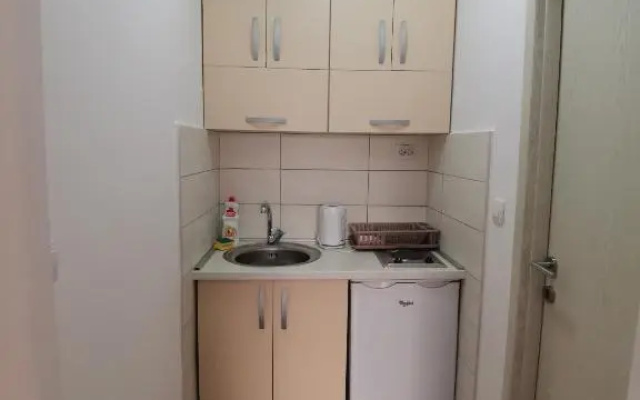 Radović Apartments