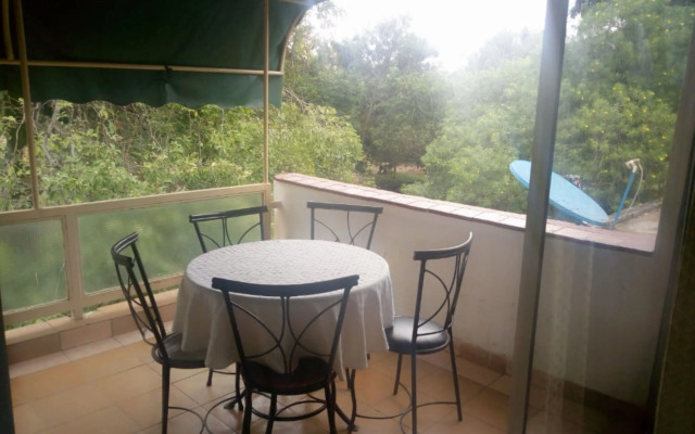 Homa Bay Tourist Hotel