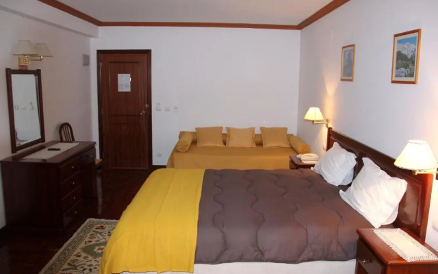 Hotel Central