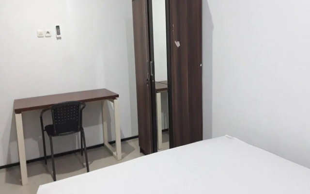Oyo 2504 Karangasem Residence