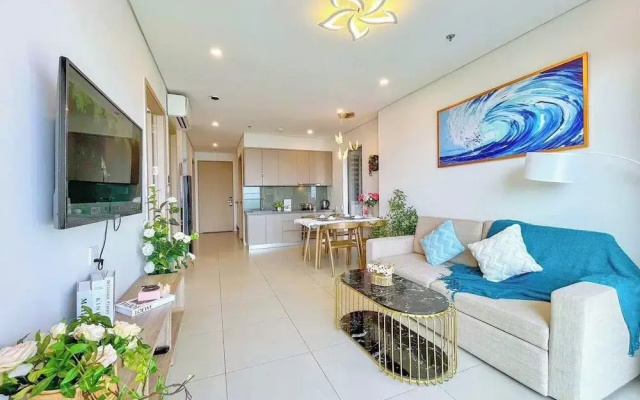 Meomeo Homestay - The song Apartment Vung Tau