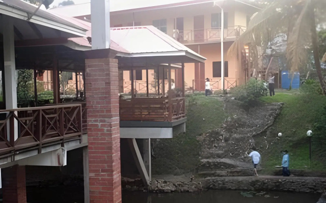 Slagon Homestay
