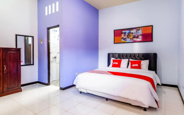 OYO Life  3387 Nakula Homestay Syariah