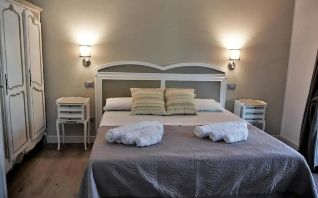 Il Casale della Gioia