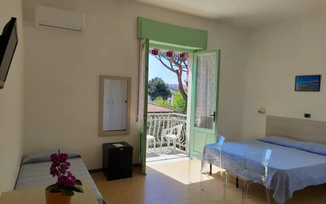 Hotel Puccinelli