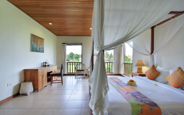 Sarin Ubud Suites by GenuineHost