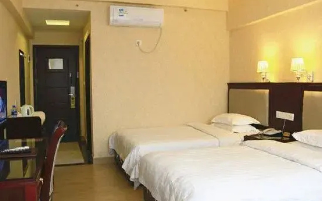 Honghua Lake Sunshine Hotel