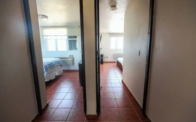 Coastal Retreat Pool Ocean View Fajardo
