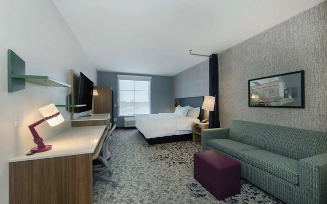 Home2 Suites By Hilton Lumberton