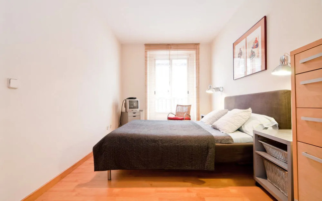 MC YOLO Apartamento Estación de Atocha