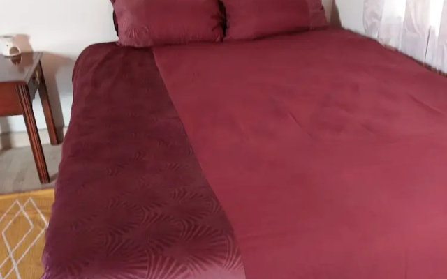 Special Inn Bed and Breakfast