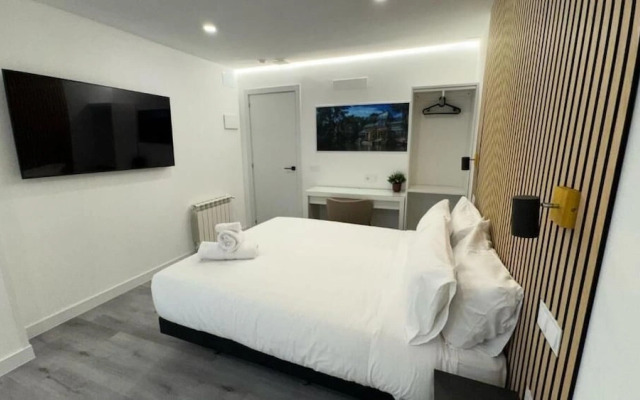 jacuzzi rooms