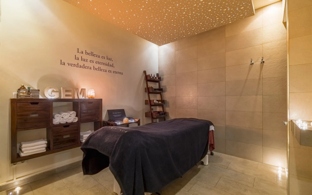 Institut Gem Wellness & Spa